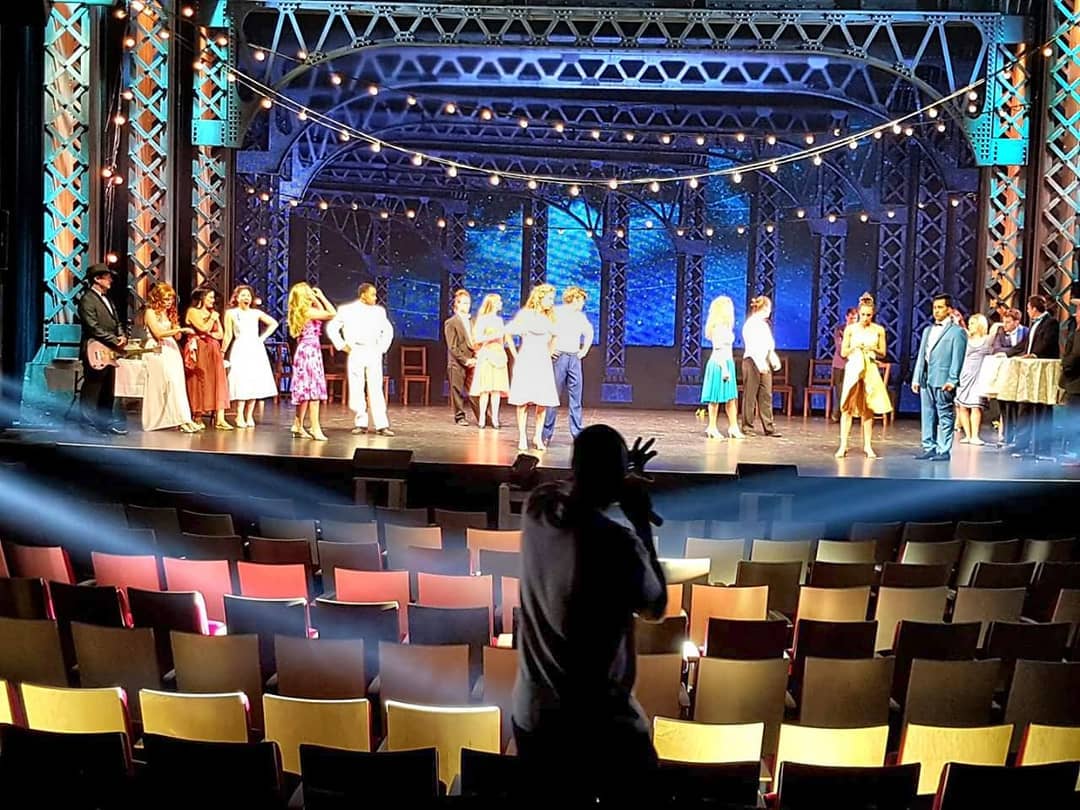 FOOTLOOSE Musical