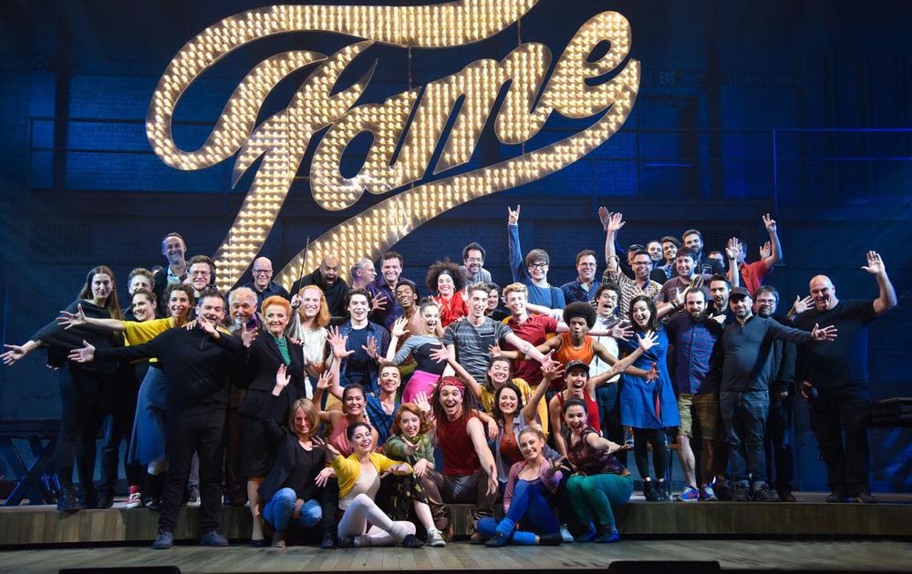 FAME the Musical