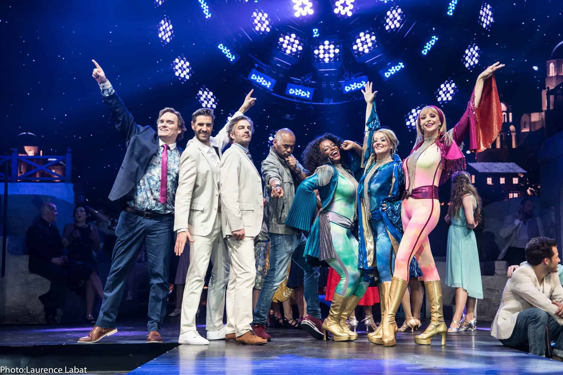 Mamma Mia Musical Mamma Mia Musical